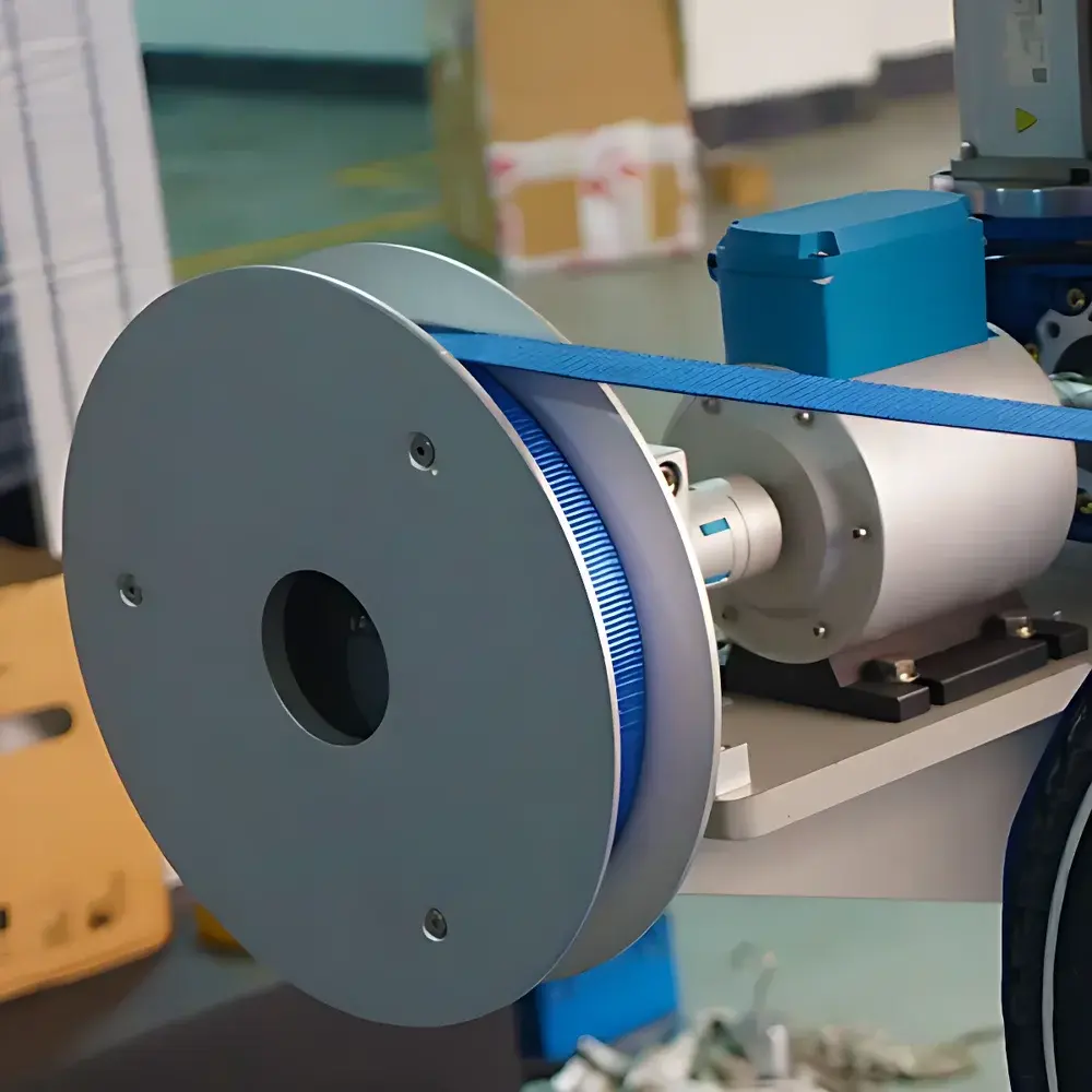 HAIDA HD-J234-1 Children’s Bicycle Brake Performance Tester