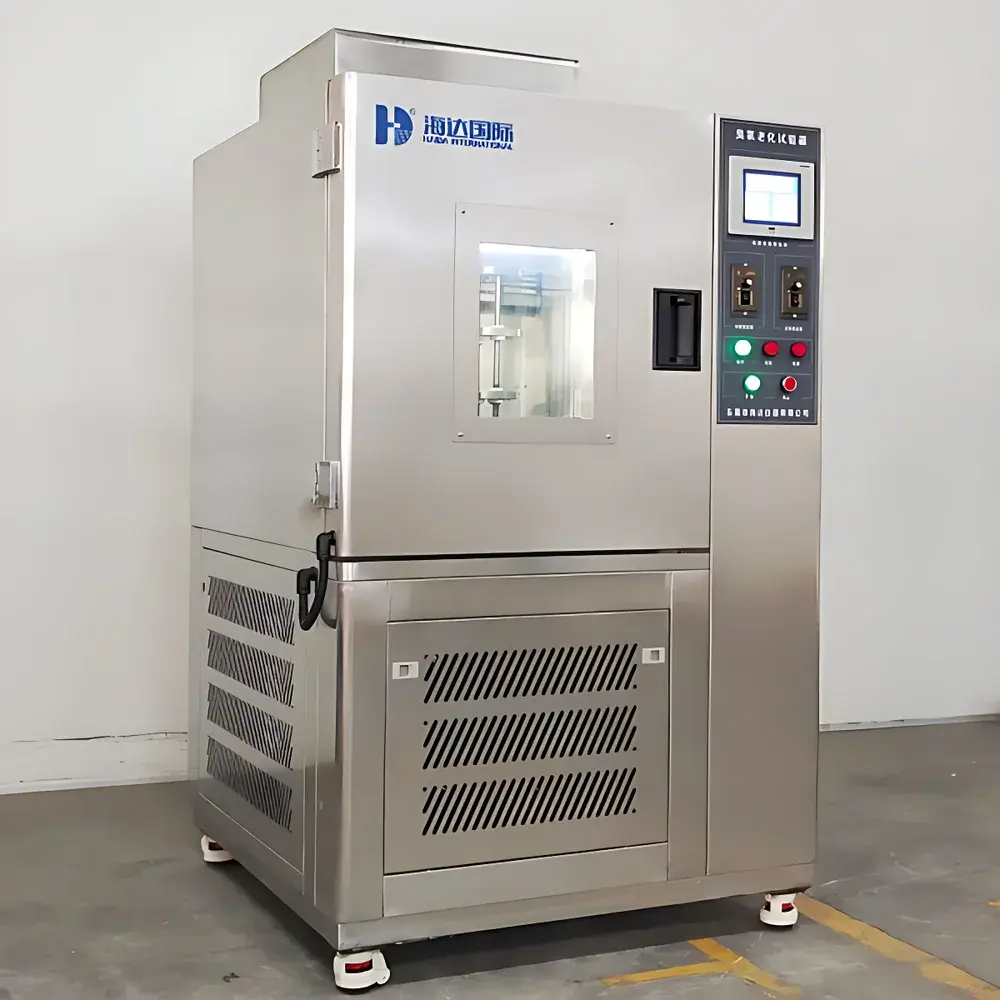 HAIDA HD-E801 Ozone Aging Test Chamber