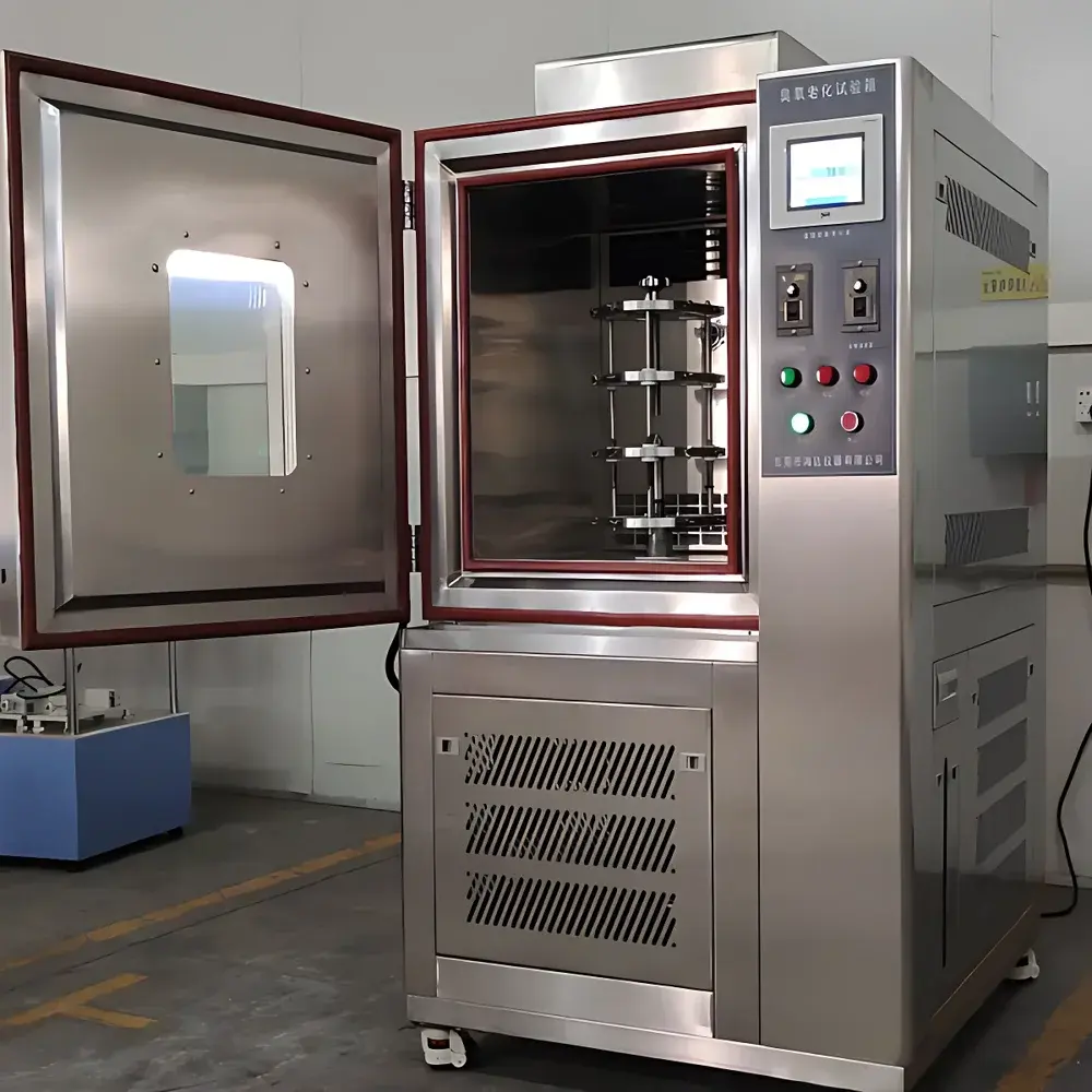 HAIDA HD-E801 Ozone Aging Test Chamber