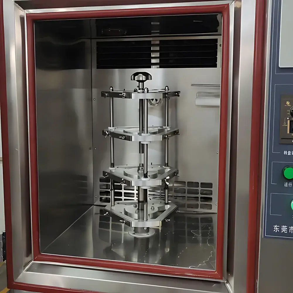 HAIDA HD-E801 Ozone Aging Test Chamber