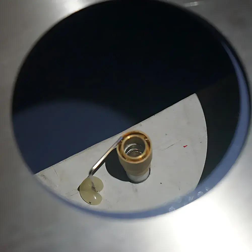 HAIDA HD-H209 Battery Combustion Test Chamber