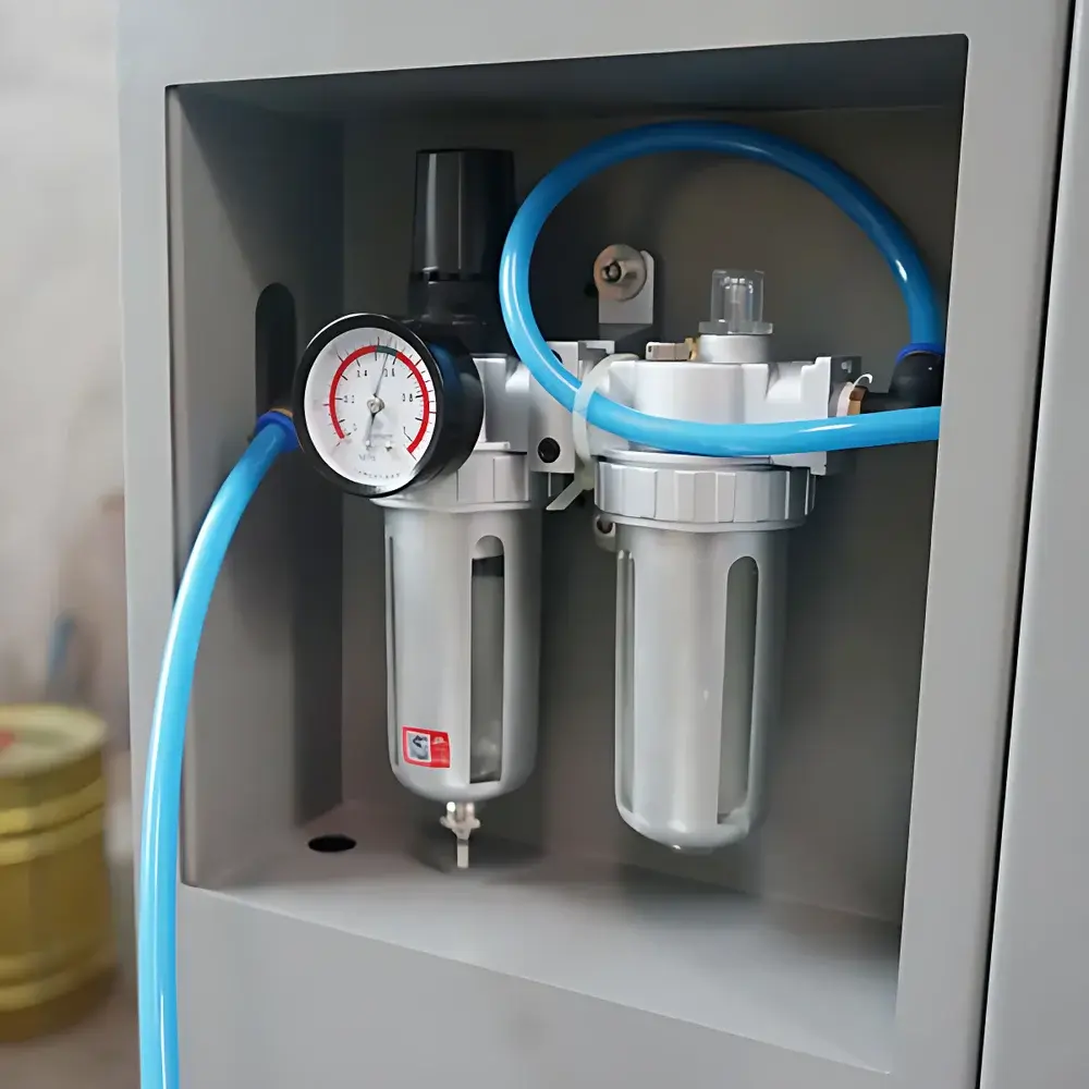 HAIDA HD-E714 High-Low Temperature & Low-Pressure Environmental Test Chamber