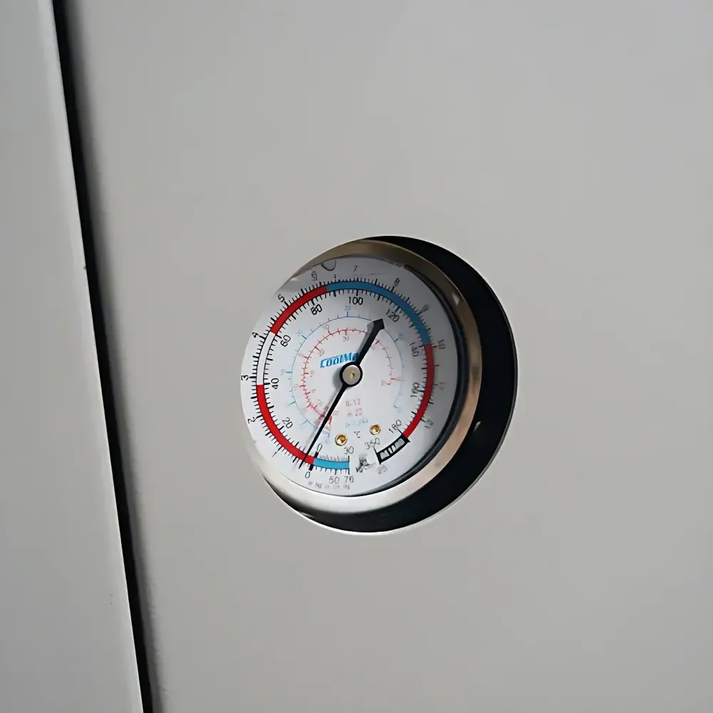 HAIDA HD-E714 High-Low Temperature & Low-Pressure Environmental Test Chamber