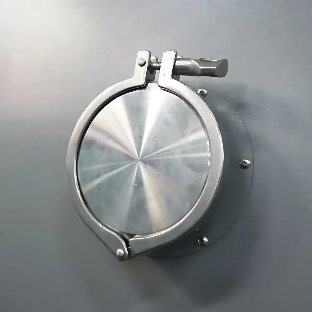 HAIDA HD-E714 High-Low Temperature & Low-Pressure Environmental Test Chamber