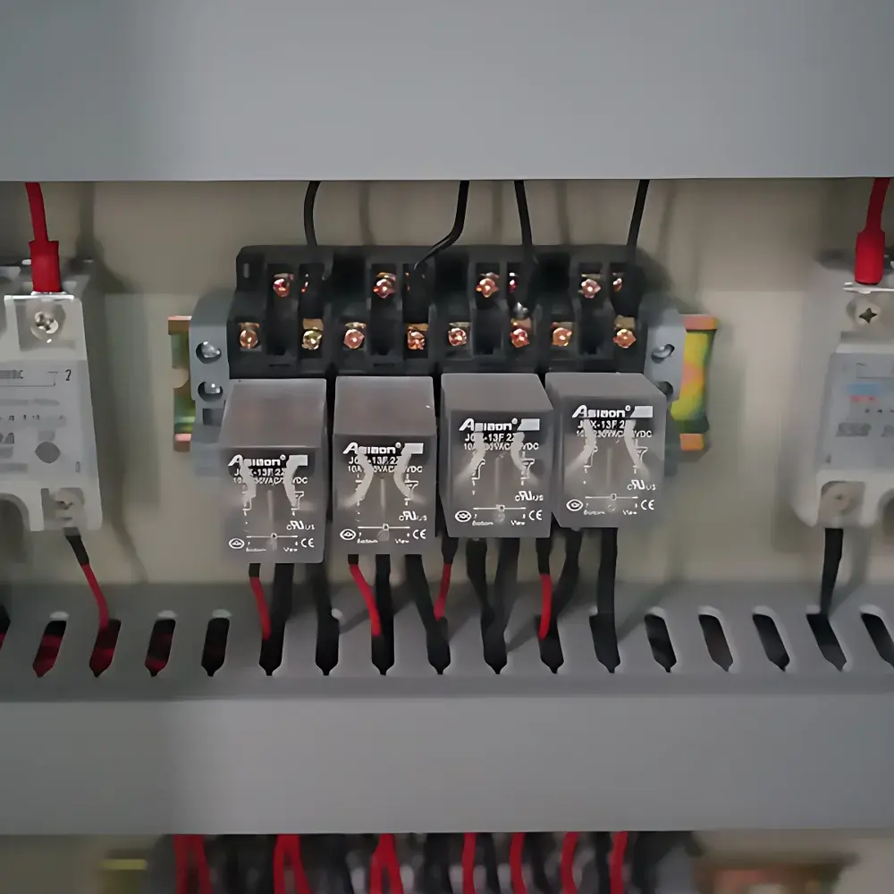 HAIDA HD-F801-4 Formaldehyde & VOC Emission Test Chamber