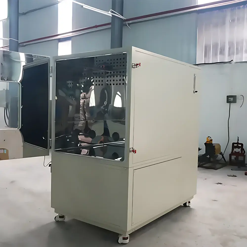 HAIDA HD-F801-4 Formaldehyde & VOC Emission Test Chamber