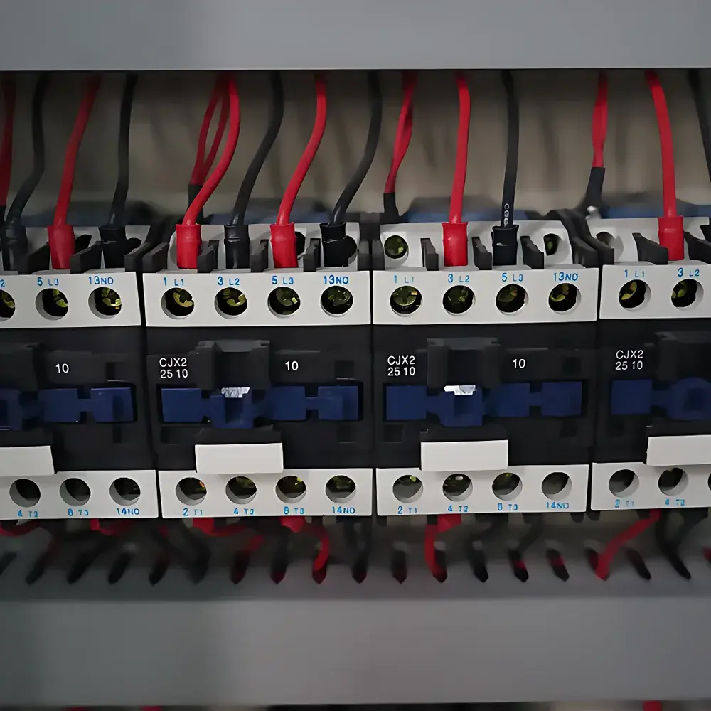 HAIDA HD-F801-4 Formaldehyde & VOC Emission Test Chamber