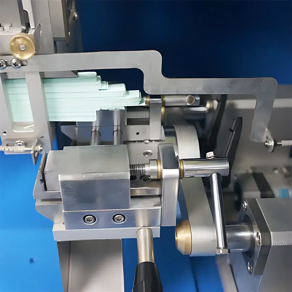 HAIDA HD-M013 Blade Sharpness Tester