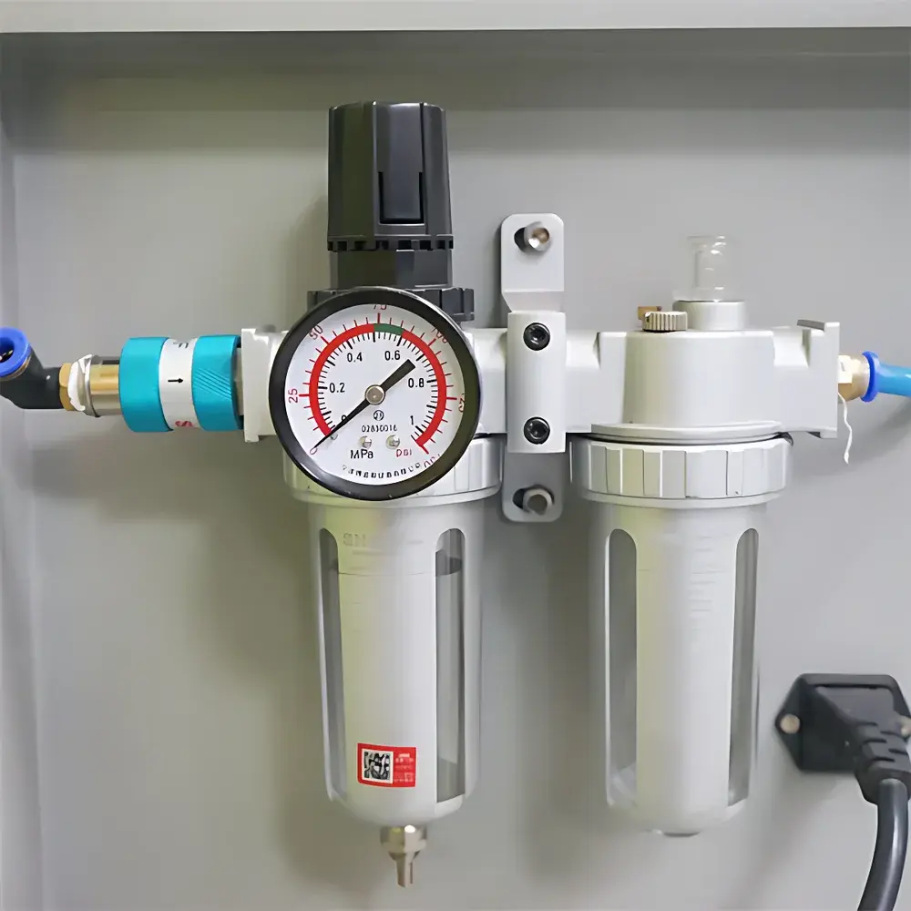 HAIDA HD-M013 Blade Sharpness Tester