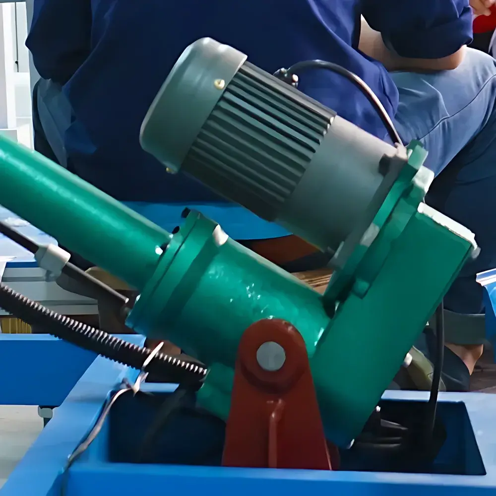 HAIDA HD-J201 Electrically Adjustable Tilt Stability Test Stand for Infant Walkers