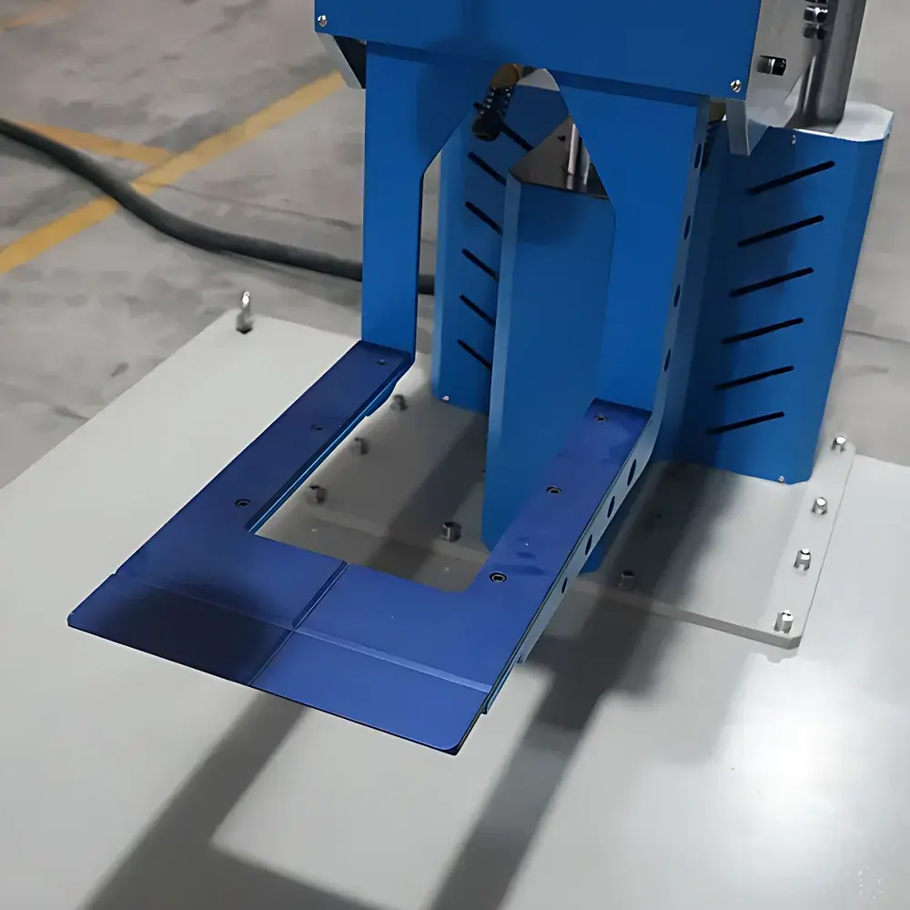 HAIDA HD-A520-Q Pneumatic Single-Arm Drop Tester