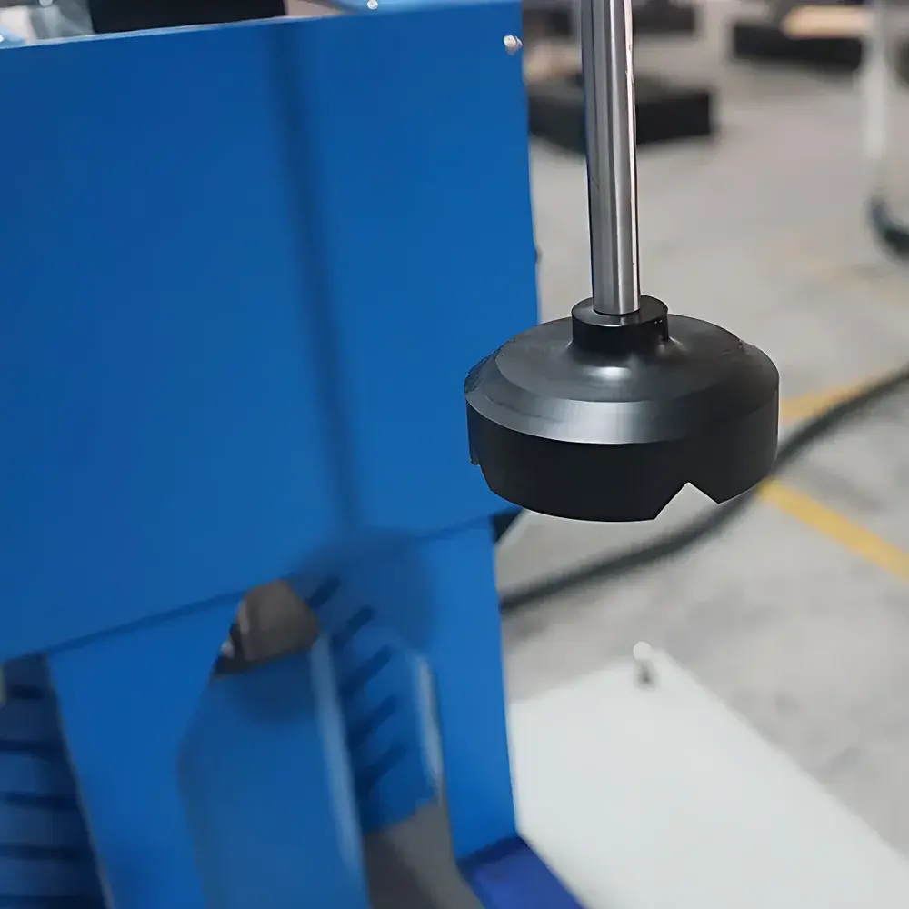 HAIDA HD-A520-Q Pneumatic Single-Arm Drop Tester