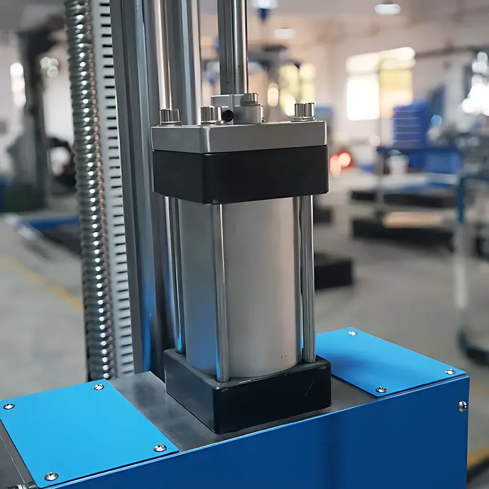 HAIDA HD-A520-Q Pneumatic Single-Arm Drop Tester