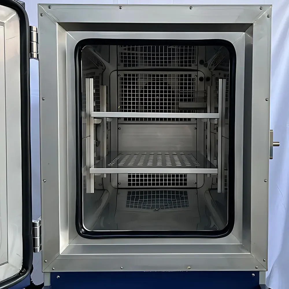 HAIDA HD-E702-150K40/60 Programmable Temperature and Humidity Environmental Test Chamber