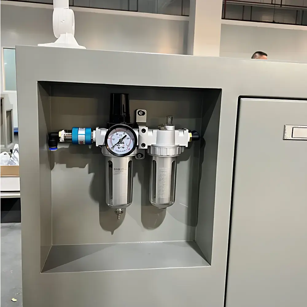 HAIDA HD-A523 Inclined Impact Tester