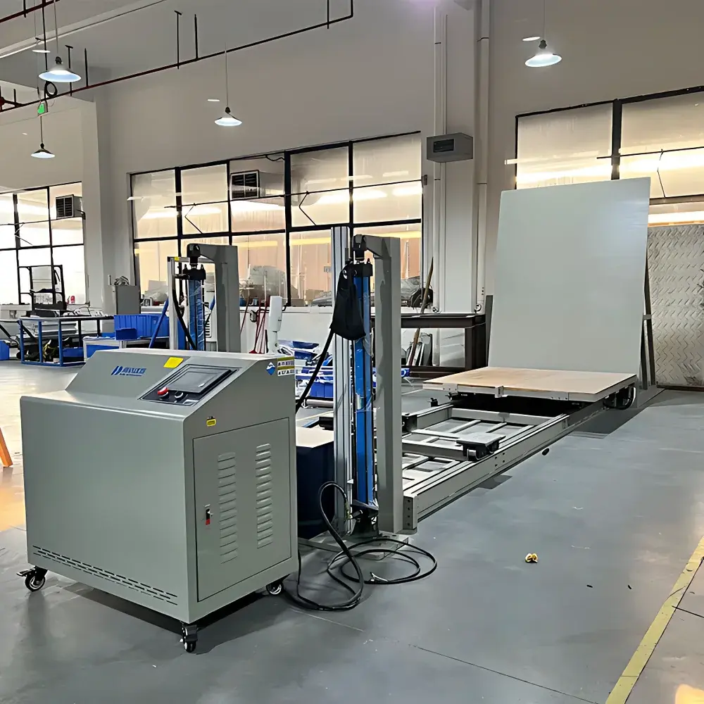 HAIDA HD-A523 Inclined Impact Tester