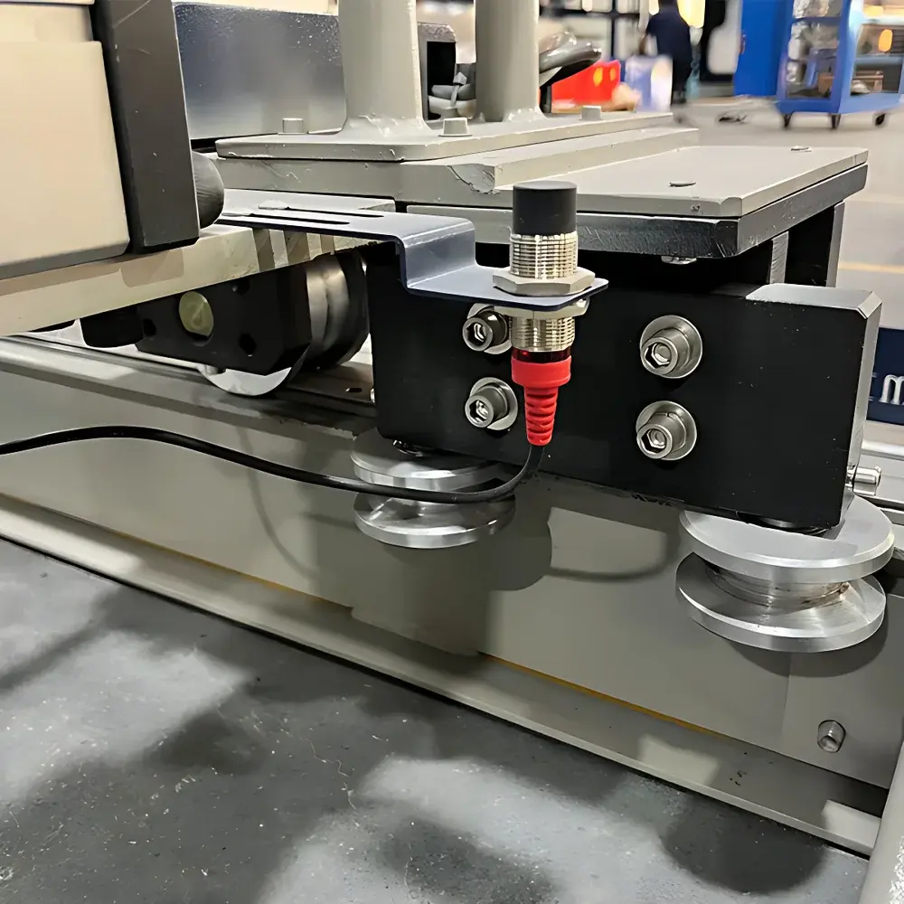 HAIDA HD-A523 Inclined Impact Tester