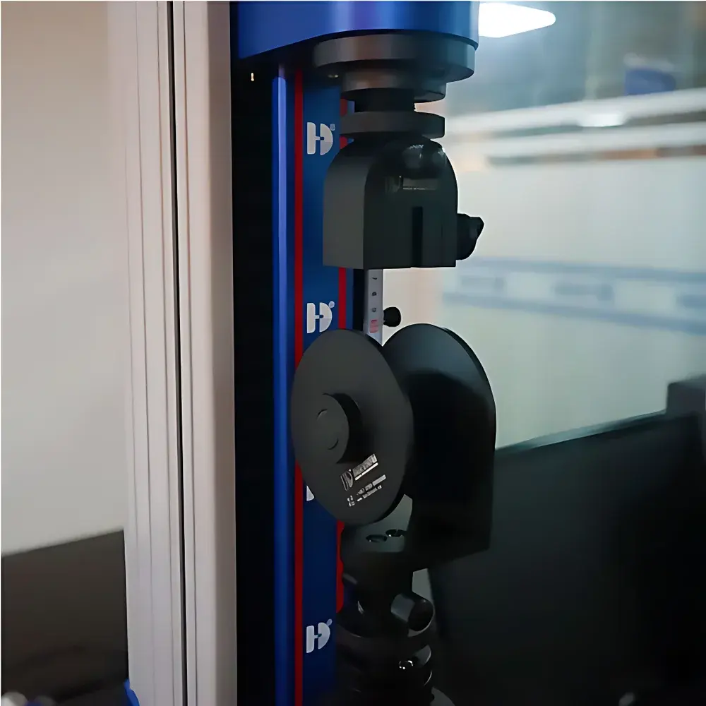 HAIDA HD-C522 Computer-Controlled Release Force Tester for Pressure-Sensitive Adhesives