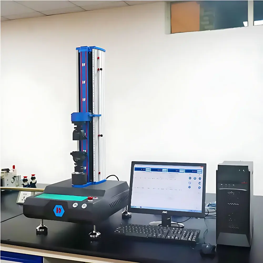 HAIDA HD-C522 Computer-Controlled Release Force Tester for Pressure-Sensitive Adhesives