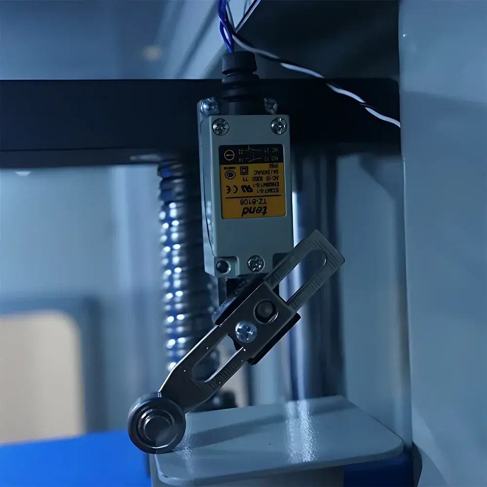 HAIDA HD-F733 Office Chair Base Vertical Static Load Tester