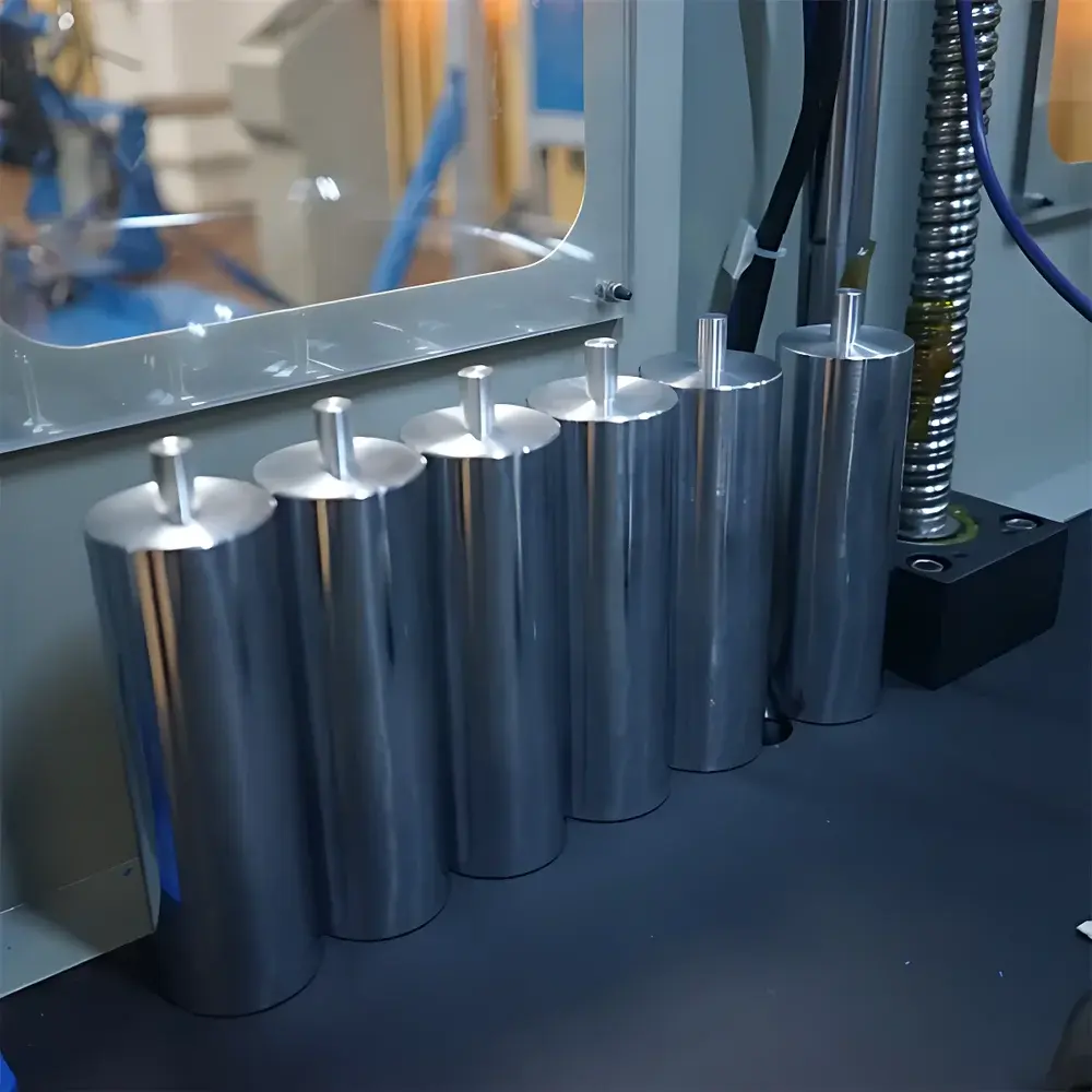 HAIDA HD-F733 Office Chair Base Vertical Static Load Tester