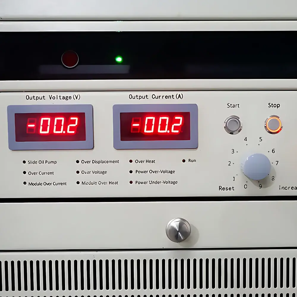 HAIDA HD-G826 High-Frequency Electromagnetic Vibration Shaker