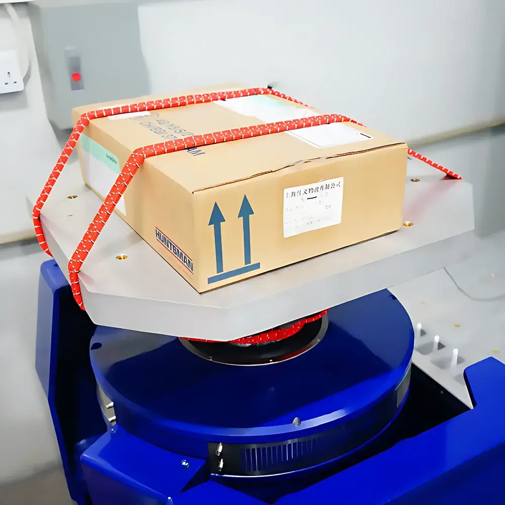 HAIDA HD-G826 High-Frequency Electromagnetic Vibration Shaker