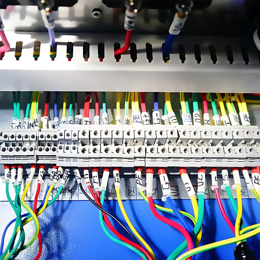 HAIDA HD-G826 High-Frequency Electromagnetic Vibration Shaker