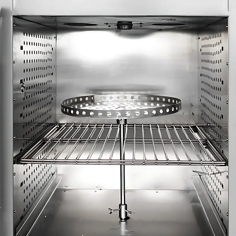 Haida HD-E704 UV-Exposure & Thermal Aging Test Chamber