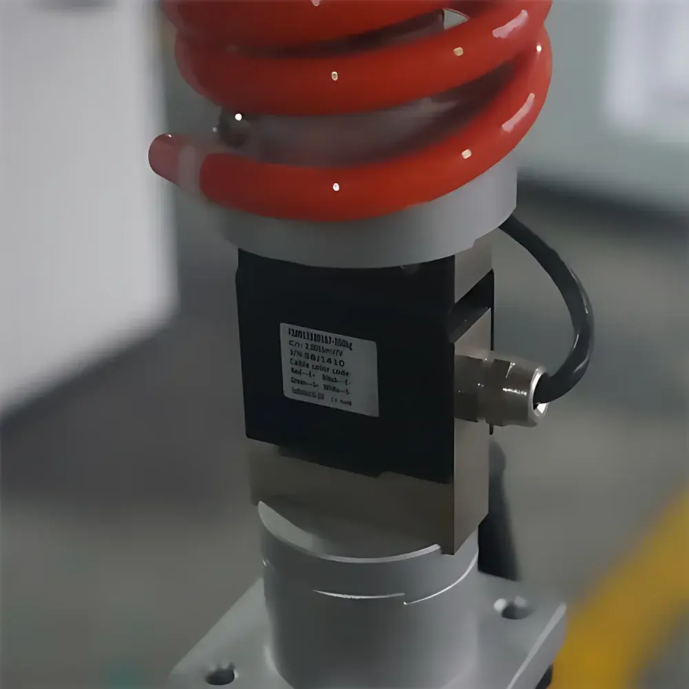 HAIDA HD-F750-5 Foam Indentation Recovery Time Tester