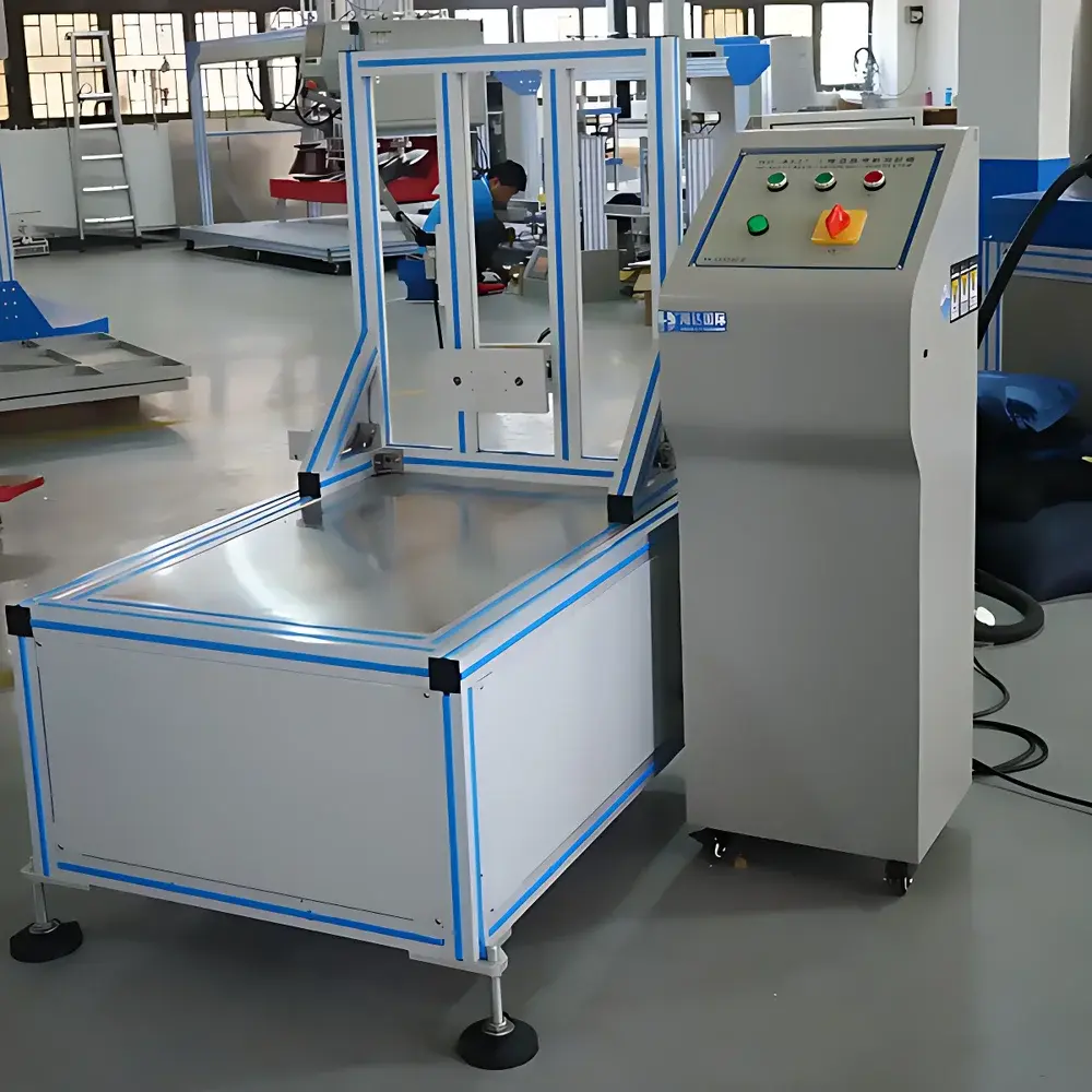 HAIDA HD-A537 Box Sliding Angle Tester