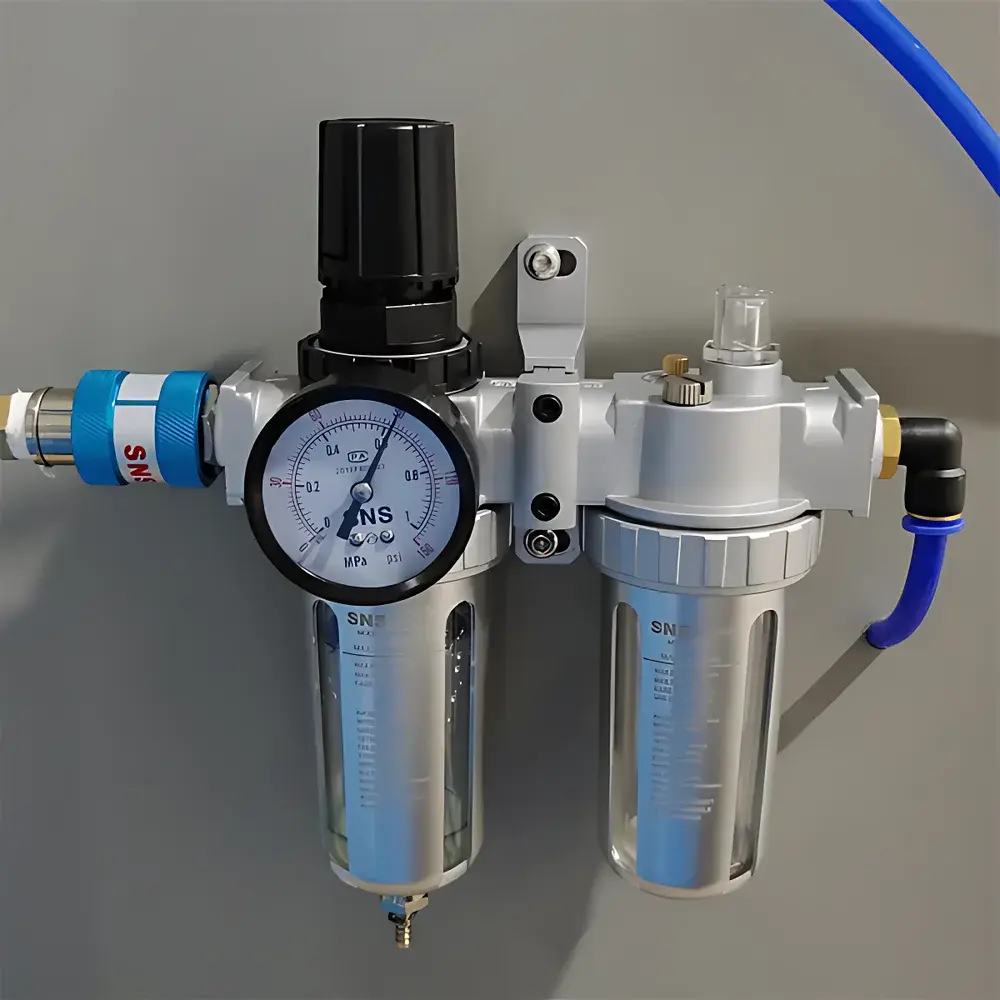 HAIDA HD-F735 Armrest & Leg Fatigue Testing Machine