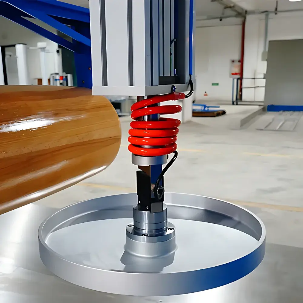 HAIDA HD-F764 Mattress Rolling Endurance Tester