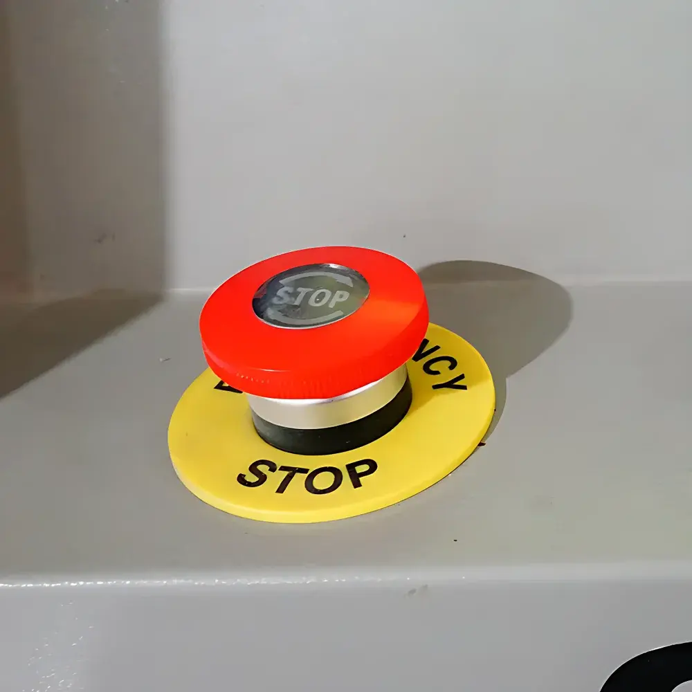 HAIDA HD-F764 Mattress Rolling Endurance Tester