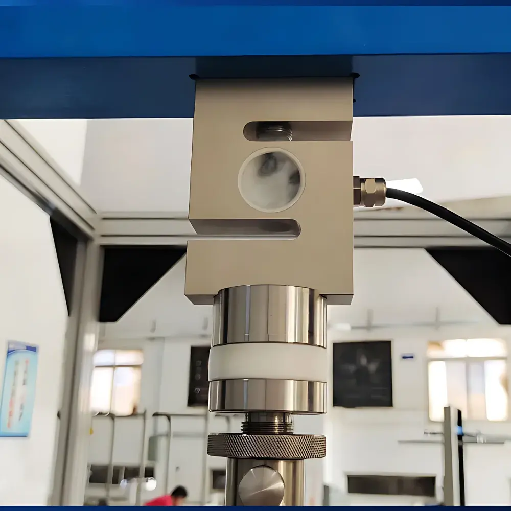 HAIDA HD-B607-S High-Low Temperature Computer-Controlled Servo Tensile Testing Machine