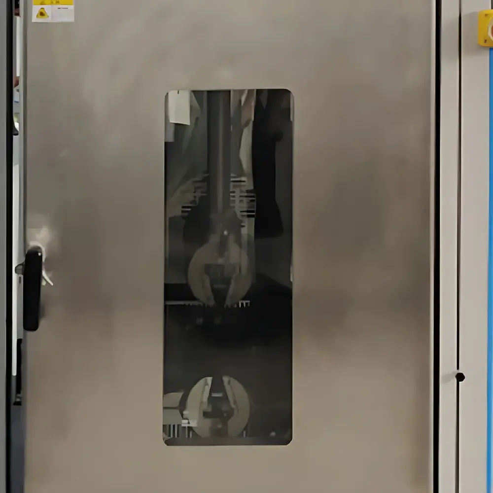 HAIDA HD-B607-S High-Low Temperature Computer-Controlled Servo Tensile Testing Machine