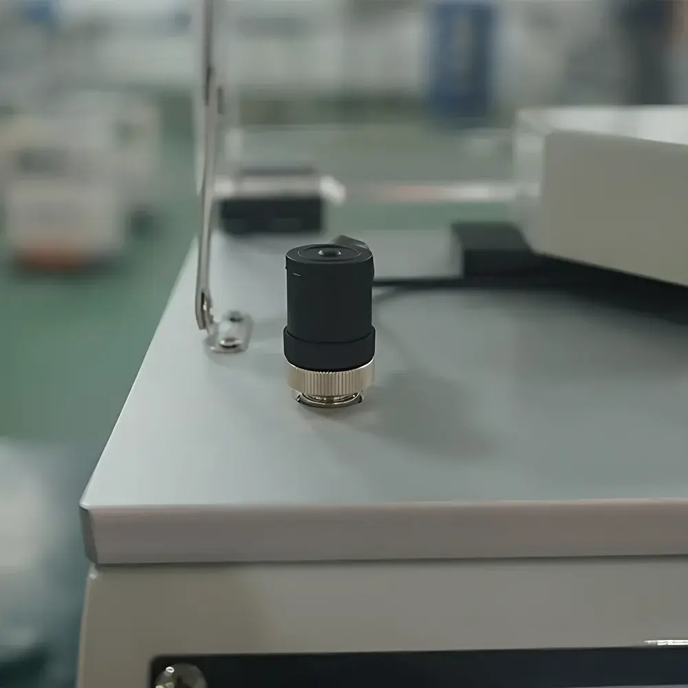 HAIDA HD-A500-2 Crease Stiffness Tester