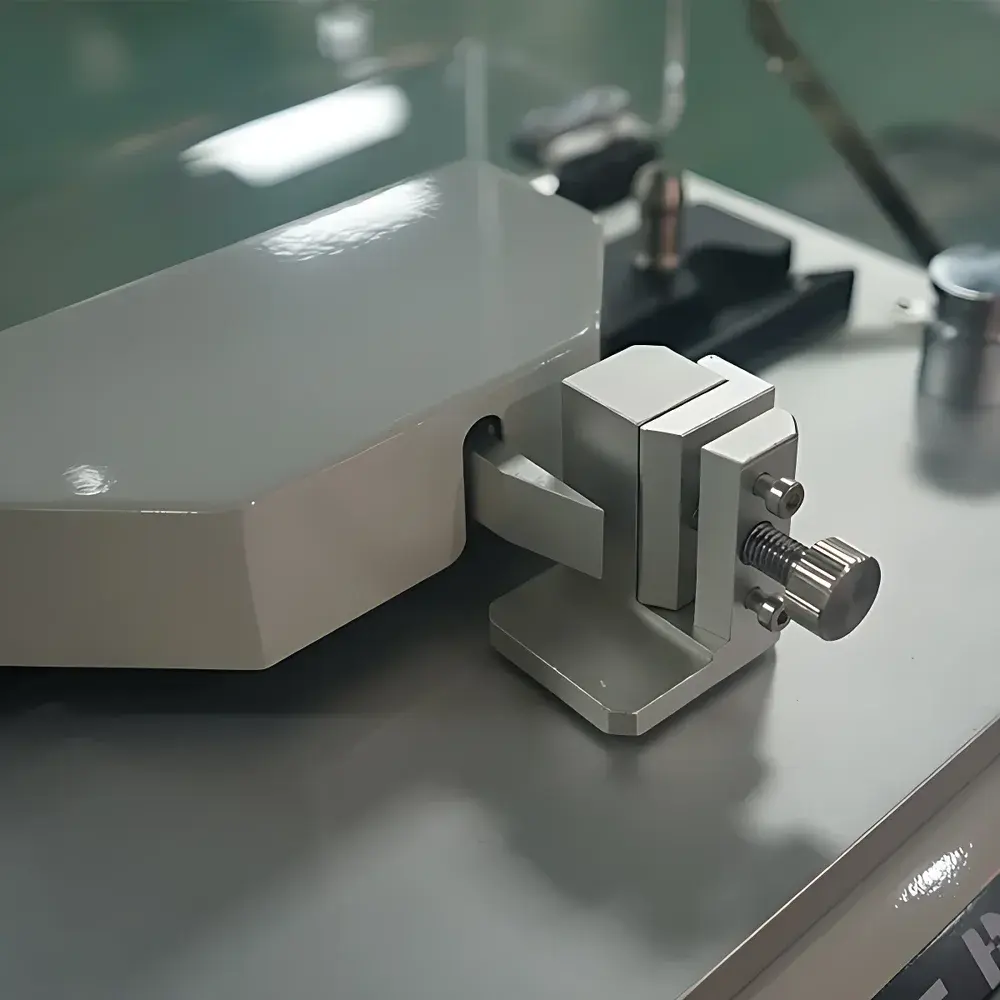 HAIDA HD-A500-2 Crease Stiffness Tester