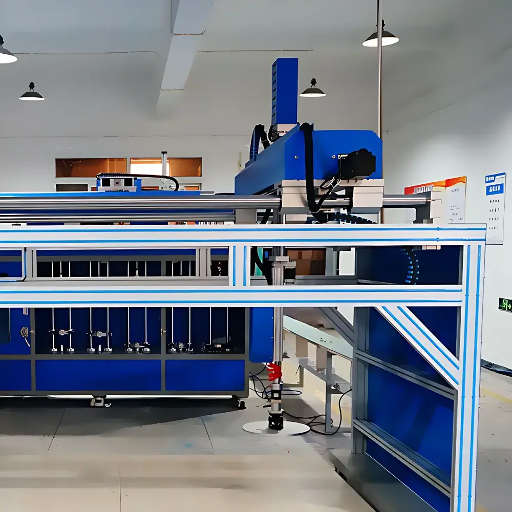 HAIDA HD-F779 Mattress Firmness and Compression Tester