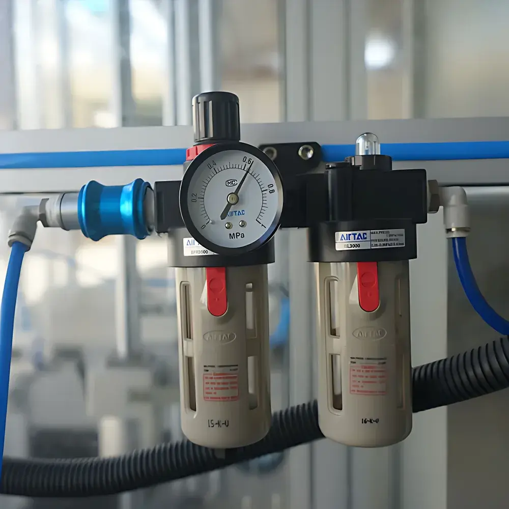 HAIDA HD-K918 Directional Drop Tester