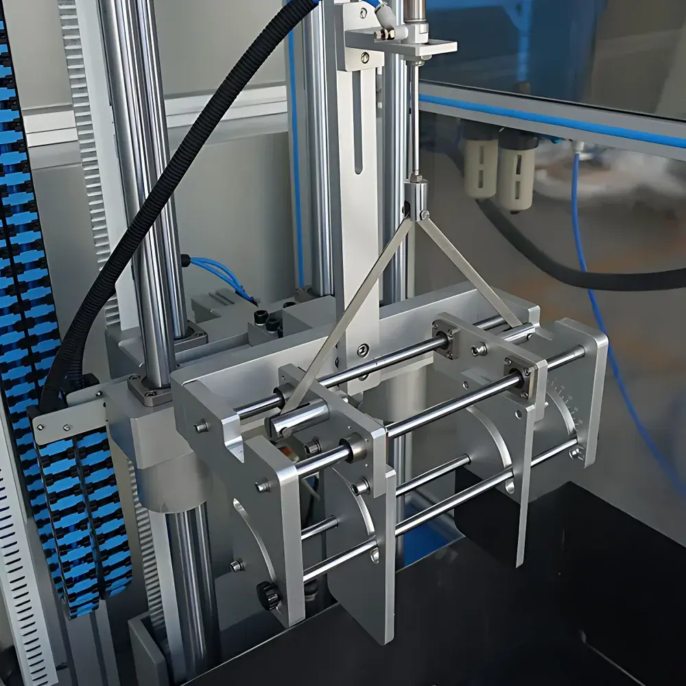 HAIDA HD-K918 Directional Drop Tester