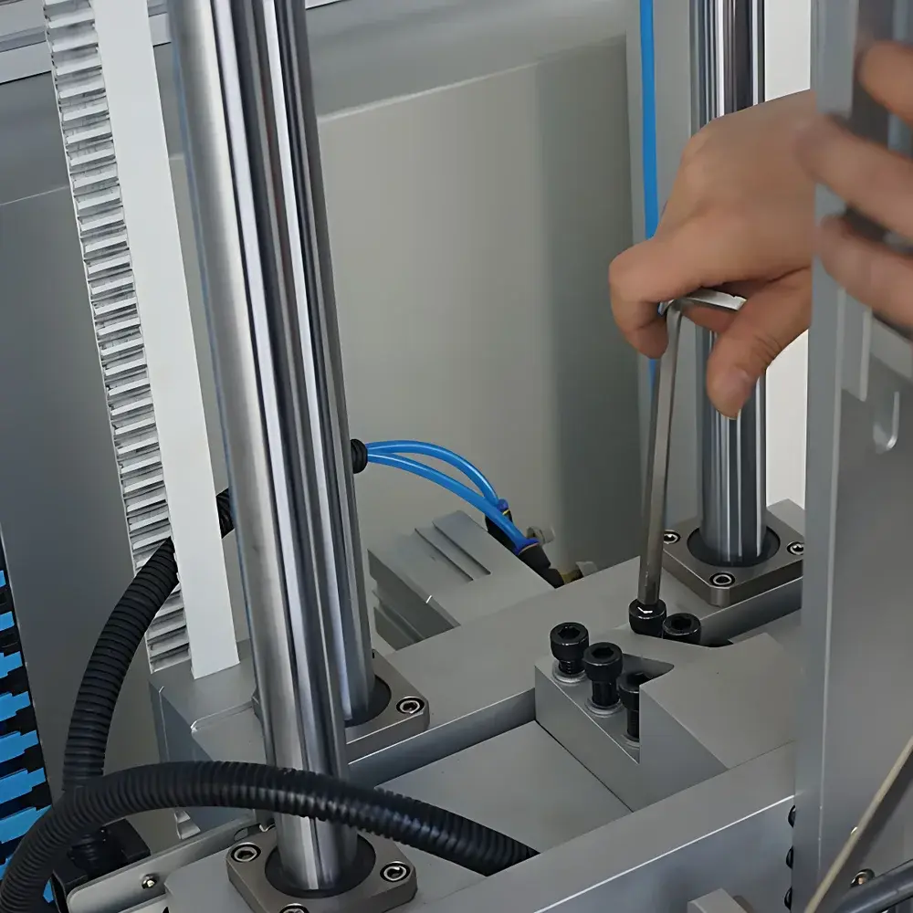 HAIDA HD-K918 Directional Drop Tester