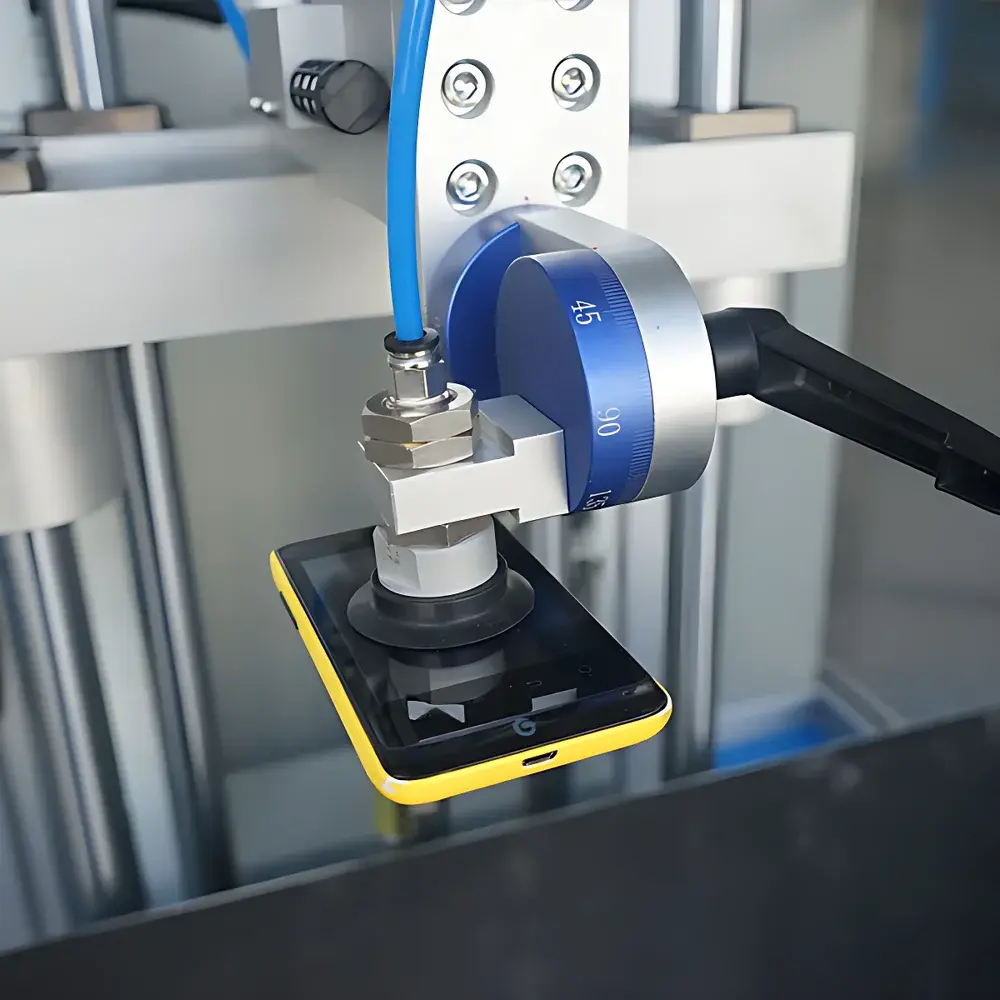 HAIDA HD-K918 Directional Drop Tester