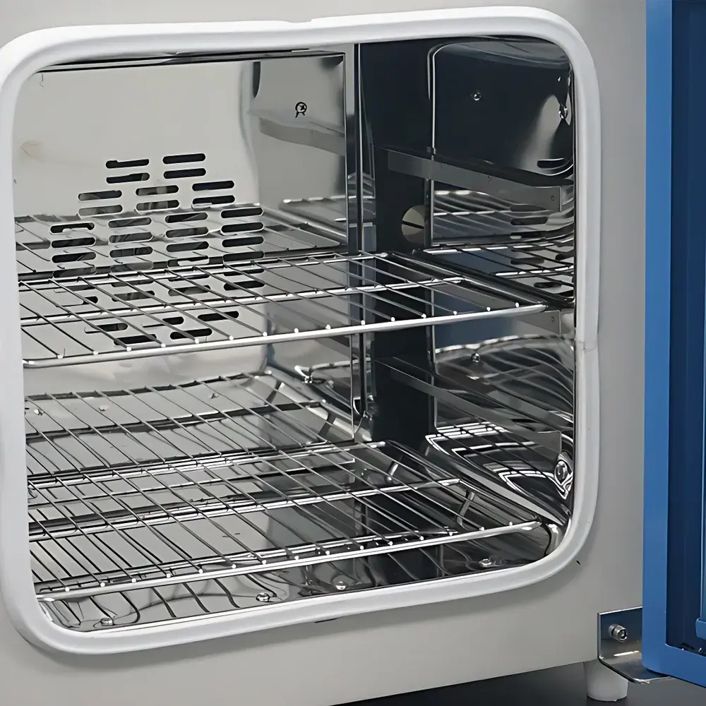 Haida HD-E804-41B Vacuum-Enabled Forced-Air Constant-Temperature Oven