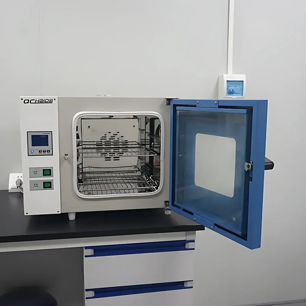 Haida HD-E804-41B Vacuum-Enabled Forced-Air Constant-Temperature Oven