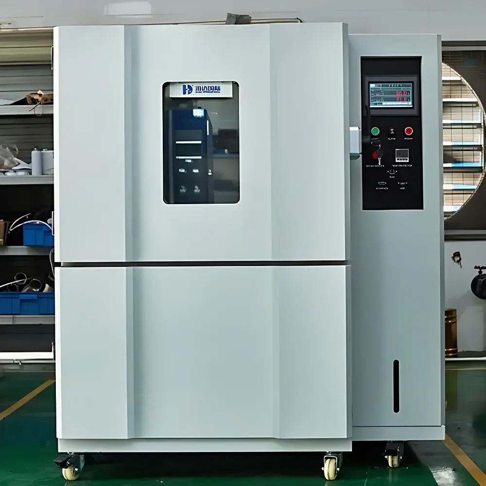 HAIDA INTERNATIONAL HD-E708 Rapid Temperature Change Chamber