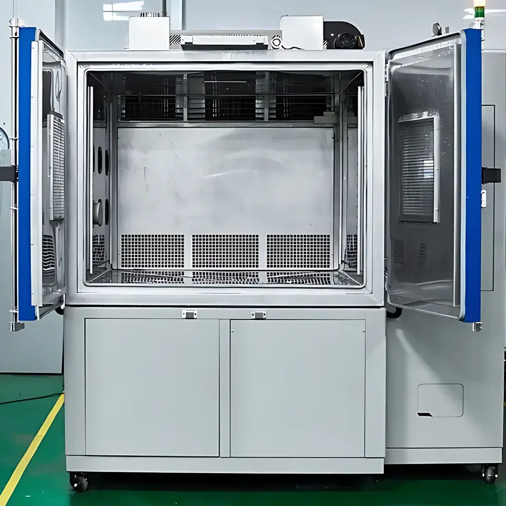 HAIDA INTERNATIONAL HD-E708 Rapid Temperature Change Chamber