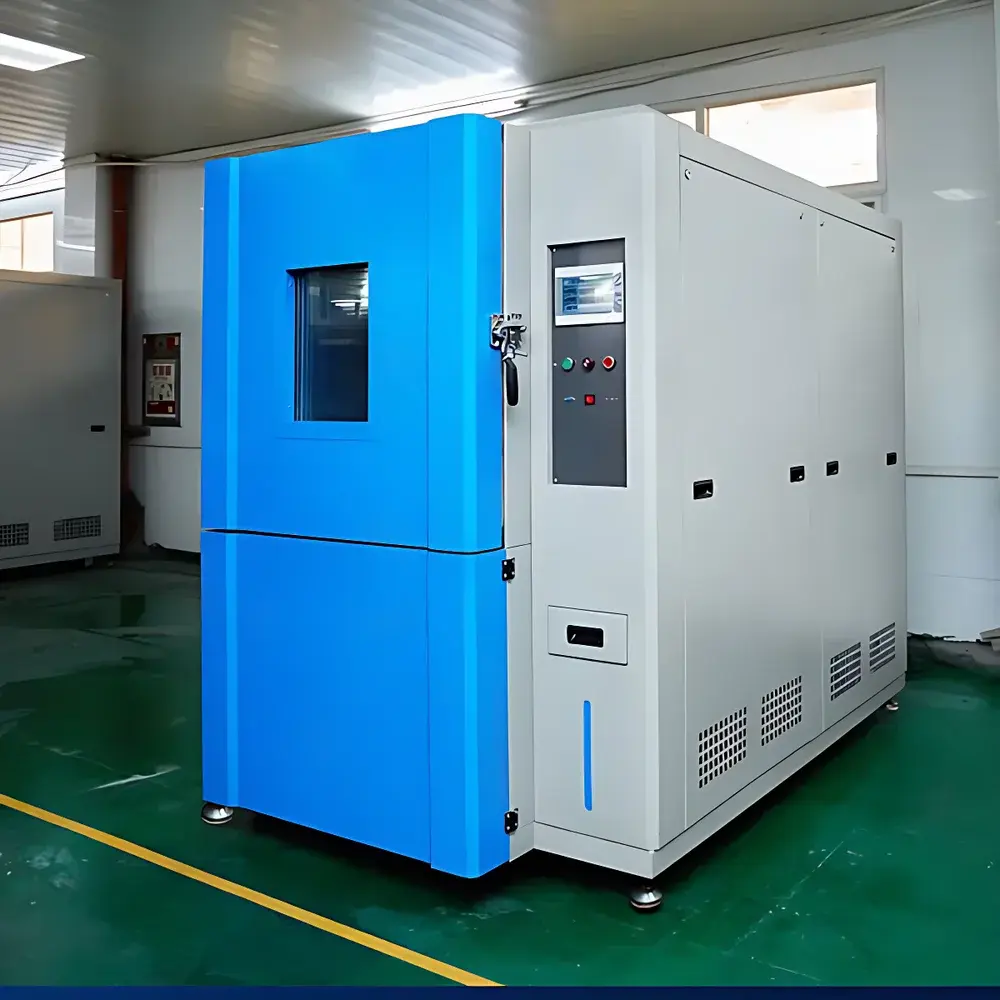 HAIDA INTERNATIONAL HD-E708 Rapid Temperature Change Chamber