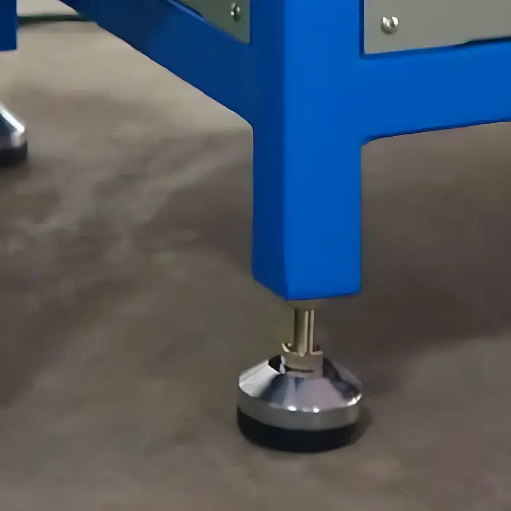 HAIDA HD-J234-A Scooter Brake Lever Testing Machine