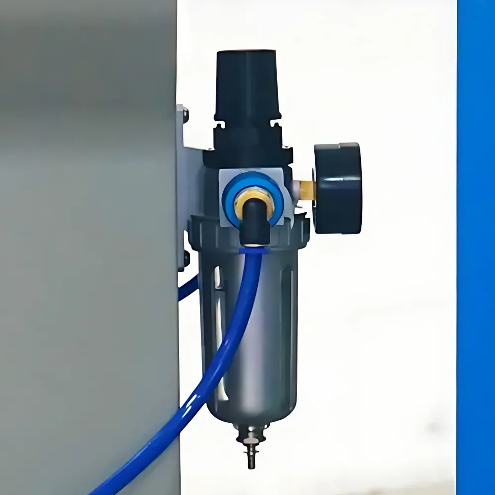 HAIDA HD-J234-A Scooter Brake Lever Testing Machine